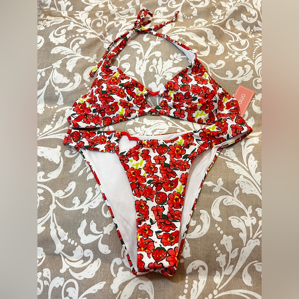 🌟NWT! Brand New Bikini!!!